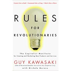 Rules For Revolutionaries