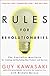 Rules For Revolutionaries