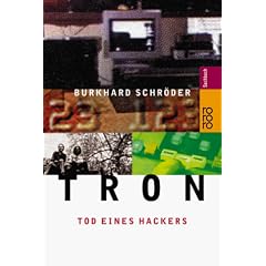 Tron - Tod eines Hackers.