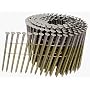 B & C Eagle A3X120C Round Head 3-Inch by .120-Inch 15 Degree Wire Collated Coil Framing Nail (400 per Box)