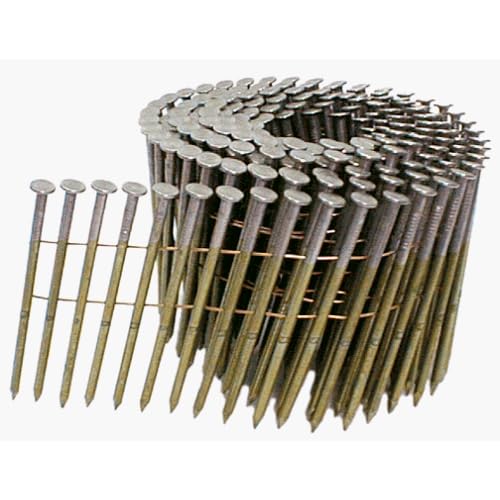 gree Wire Collated Coil Framing Nai