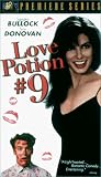 Love Potion #9 [VHS]