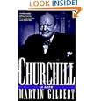 Churchill: A Life