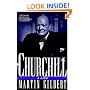 Churchill: A Life