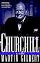 CHURCHILL : A LIFE