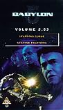 Spacecenter Babylon 5 Vol. 46 - 5.3 [UK-Import] - Bruce Boxleitner