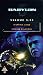 Babylon 5 - Vol. 5.03 - Learning Curve / Strange Relations [1998]