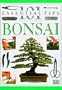 101 Essential Tips: Bonsai