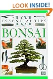 101 Essential Tips: Bonsai