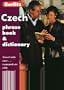 Berlitz Czech Phrase Book and Dictionary (Berlitz Phrase Books) (Czech Edition)