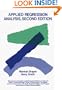 Applied Regression Analysis (Wiley Series in Probability and Statistics)