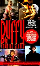 Buffy the Vampire Slayer