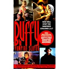 Buffy the Vampire Slayer