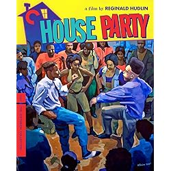House Party (The Criterion Collection) [4K Ultra HD]
