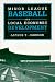 Book Minor League Baseball and Local Economic Development (Sport and Society)
