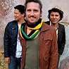 Abbildung von The John Butler Trio