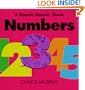 Numbers (Razzle Dazzle Book)