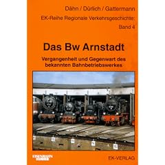 Das BW Arnstadt