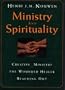 Ministry