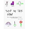 Help Me Talk Right: How to Teach a Child to Say the 'R' Sound in 15 Easy Lessons