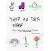 Help Me Talk Right: How to Teach a Child to Say the 'R' Sound in 15 Easy Lessons