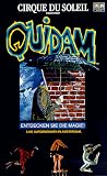 Cirque du Soleil - Quidam [VHS]