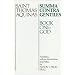 Summa Contra Gentiles: Book One: God