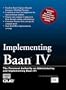 Implementing Baan IV