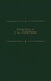Critical Essays on World Literature Series - J.M. Coetzee (Critical Essays on World Literature Series)
