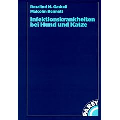 Infektionskrankheiten bei Hund und Katze