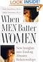 When Men Batter Women: New Insights into Ending Abusive Relationships
