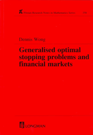 financial