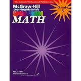 Math: Grade 3 (McGraw-Hill Learning Materials Spectrum)