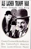 Charlie Chaplin - Als Lachen Trumpf war - Sir Charles Chaplin