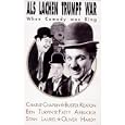 When Comedy Was King [VHS] by 