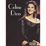 Celine Dion (Livewire Real Lives) book cover