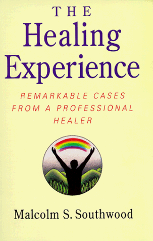 the healing experience remarkable cases from a professional healer