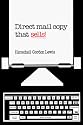 Direct Mail Copy That Sells