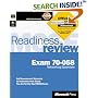 Microsoft McSe Readiness Review: Exam 70-058 Networking Essentials (Mcse Readiness Review)