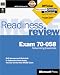 Book Microsoft McSe Readiness Review: Exam 70-058 Networking Essentials (Mcse Readiness Review)