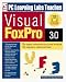 PC Learning Labs Teaches Visual Foxpro 3.0/Book and Disk (P C Learning Labs) by Susan L. Reber ISBN 1562762923