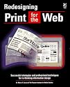 Redesigning Print for the Web