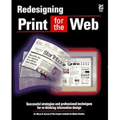 Redesigning Print for the Web