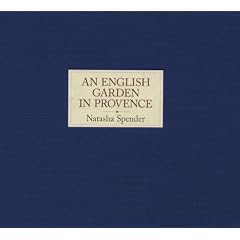 An English Garden in Provence