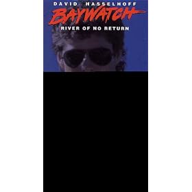 Baywatch - River of No Return [VHS]
