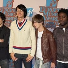 Bloc Party