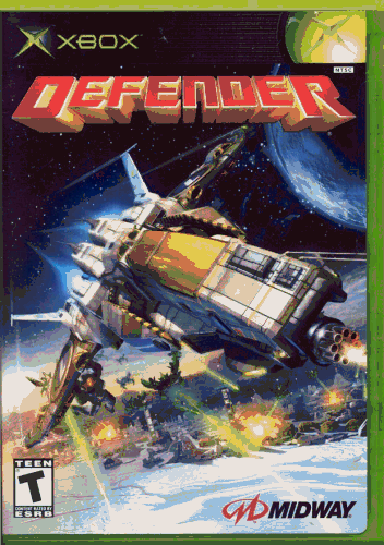 Defender