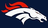 NFL 3x5' Denver Broncos Flag