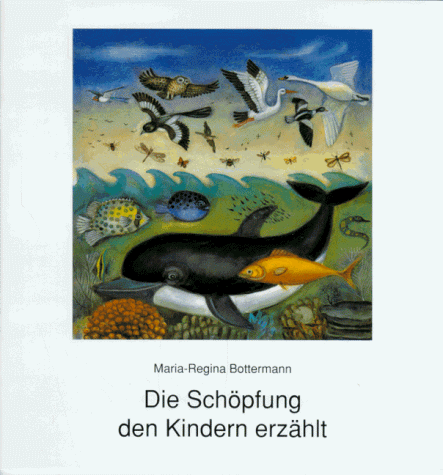 Schoepfung