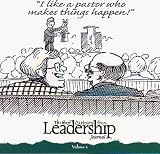 The Best Cartoons from Leadership Journal: 004 (Leadership Cartoon Treasury Books)